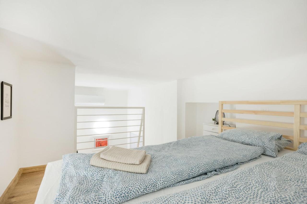 V12 Apartments Budapest Extérieur photo